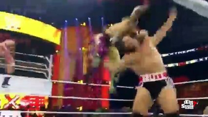 WWE Monday Night Raw 23 May 2016 Full Show - SETH ROLLINS RETURNS - WWE EXTREME