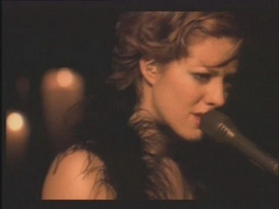 Sarah MacLachlan - Angel