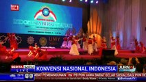Jokowi Ingatkan Pentingnya Persatuan Indonesia