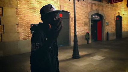 MHD - AFRO TRAP Part.6 (Molo Molo) - dailymotion