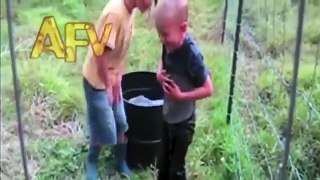 FUNNY KID VIDEOS - TRY NOT TO LAUGH