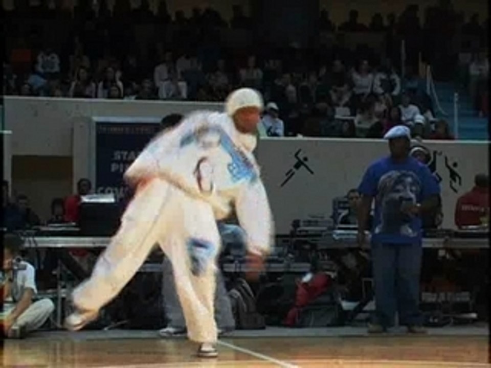 Dance-103
