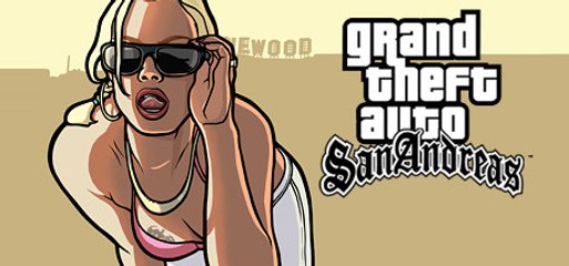 Grand Theft Auto San Andreas [Let's Play #25] SkinO