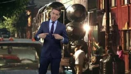 Nacho Lozano | En Tiempo Real | Tinaco por voto