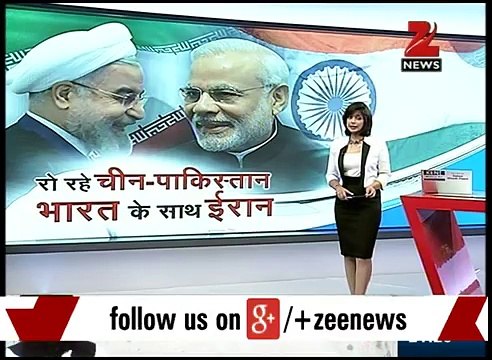 Why is agreement on Chabahar port with Iran crucial for India