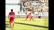 All Goals Πανιώνιος - ΠΑΟΚ 0-2  Panionios 0-2 Paok . Playoffs Superleague {2352016}