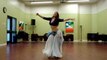 Habibi Ya Albi - Improv Belly Dance - arabic dance-belly dancer PERFORMING DANCE-LATEST 2016
