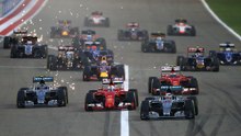 2015 f1 season. Dutch commentary