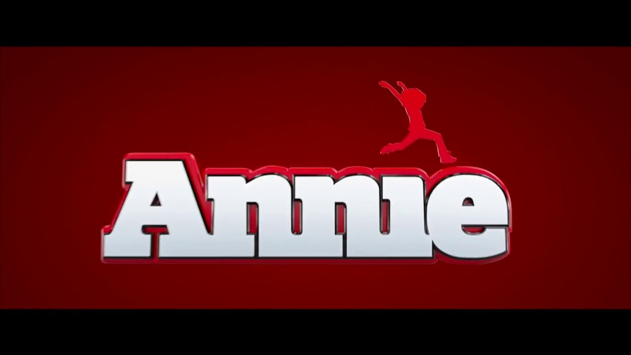 ANNIE (2014) Trailer - HD