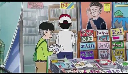 とんかつDJアゲ太郎 第7話