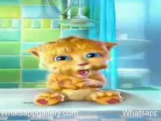 Talking Tom "Good Morning" Video - Funny Whatsapp Video | WhatsApp Video Funny | Funny Fails | Viral Video