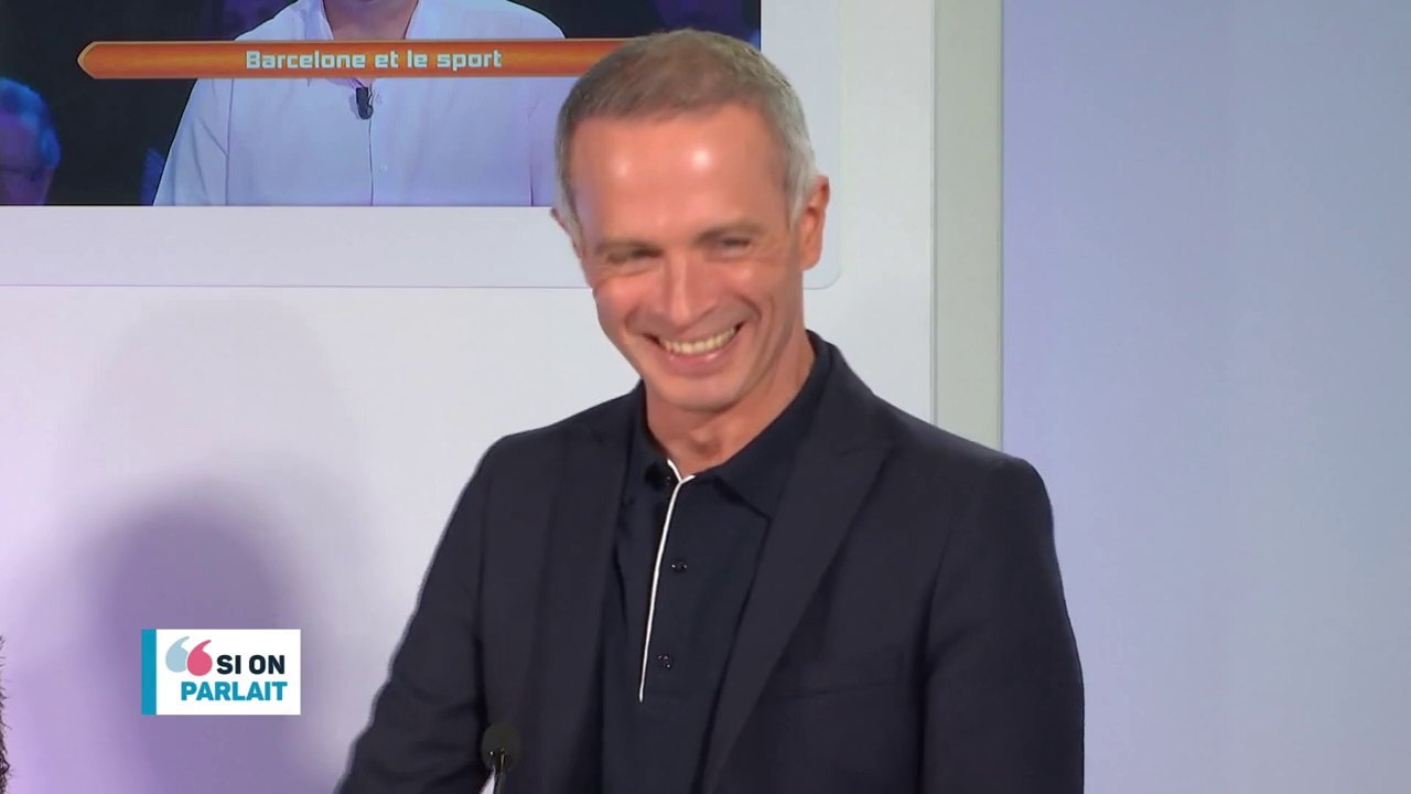 SI ON PARLAIT - 23 MAI 2016