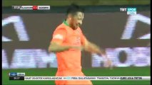 Alanyaspor vs Balikesirspor 1-0 All Goals & Highlights HD 23.05.2016