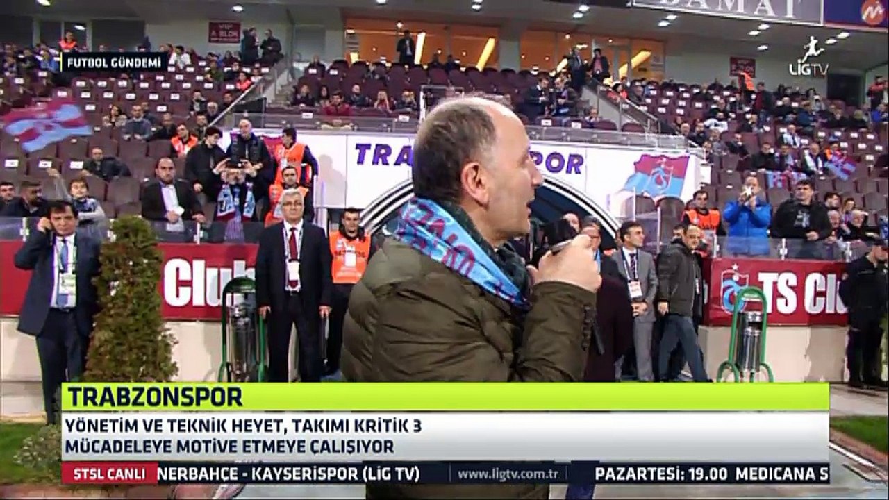 9 Günde 3 Kritik Maç