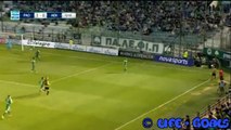 Robin Lod Goal HD - Panathinaikos 1-0 AEK Athens - 23-05-2016