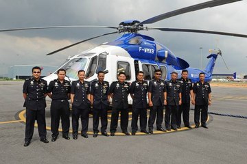 Royal Malaysian Police
