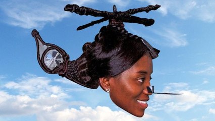 FRYZURY, które odbiorą CI WIARĘ W LUDZKOŚĆ