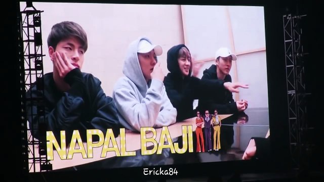 [ENGSUB] iKON iKONCERT in Hong Kong VCR