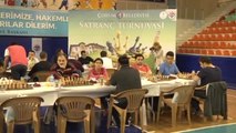 Uluslararası Satranç Turnuvası