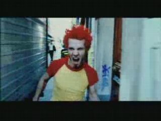 Clip Sur le vif - Sinclair