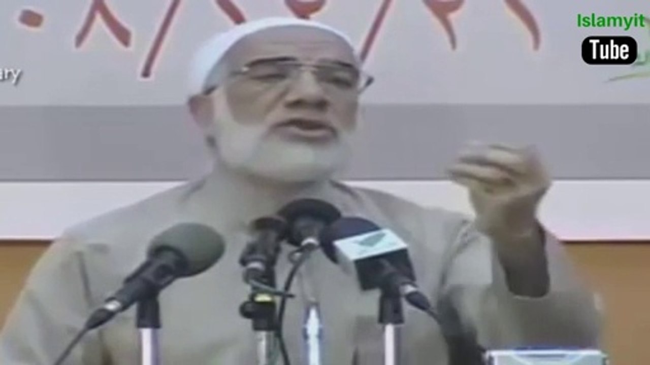 الشيخ عمرعبد الكافي - سؤال محرج جدا للأزواج فقط
