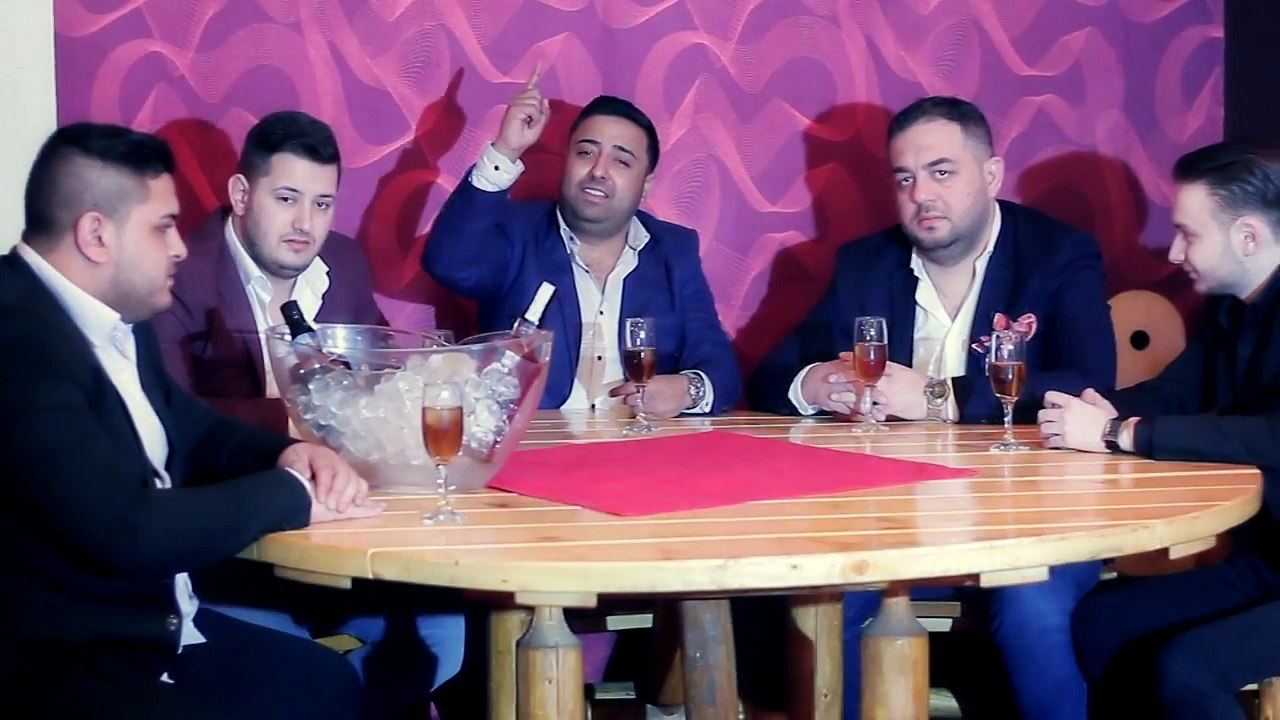 BRAZILIANU -  PRIN  STRAINI  M-AM CHINUIT ( 2016 )