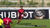 All Goals & Full Highlights - Japan U23 0-1 Portugal U20 - Toulon Youth Tournament 23.05.2016