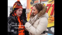 2013 02 17   Grand Prix Ski Doo de Valcourt   reportage