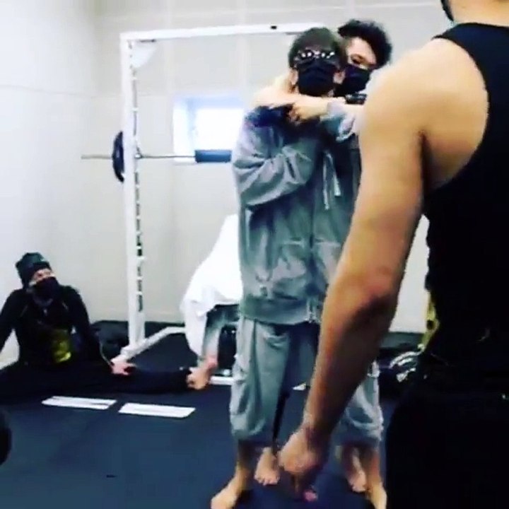 GACKTstagram 2016.05.23