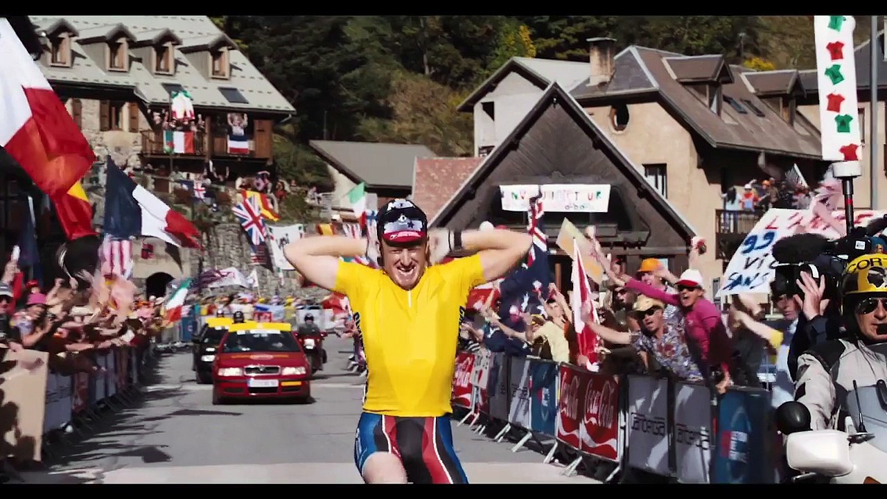 Armstrong
