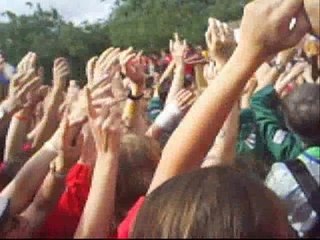 centenaire du scoutisme a paris 1er juillet