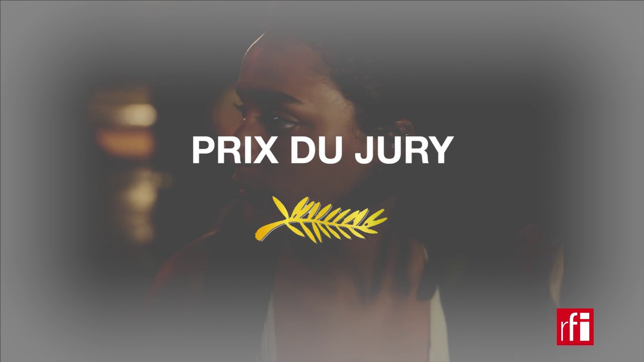 Prix du Jury à Andrea Arnold pour "American Honey"