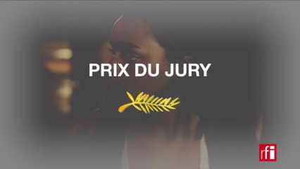 Prix du Jury à Andrea Arnold pour "American Honey"