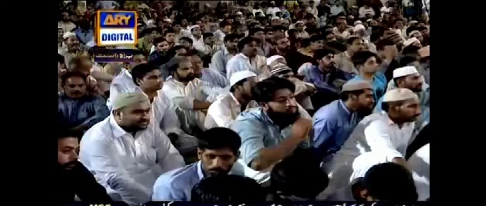Shab e  Barat_-_ With Waseem Badami & Juniad Jumshad -- On Bahria Town Lahore-part 3 (1)