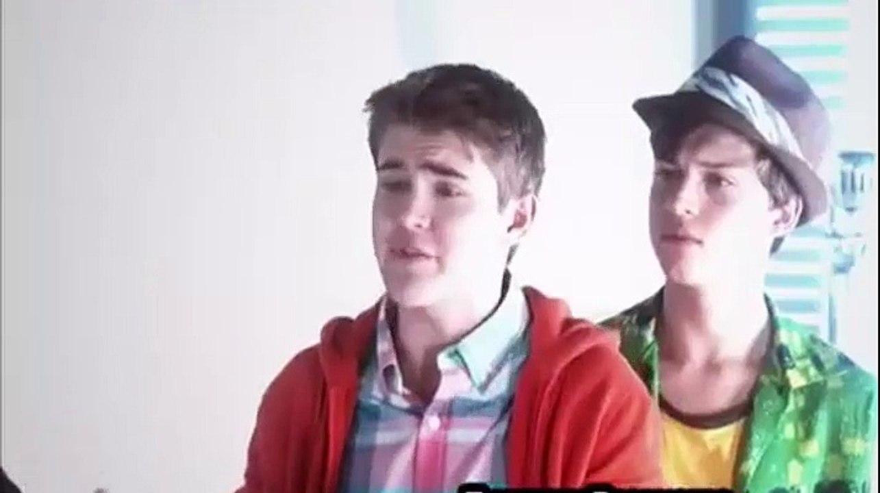 Best Friends Whenever Fight the Future Part 3 video Dailymotion