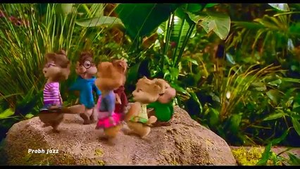 LOVE DOSE  Yo Yo Honey Singh  Full HD Latest 2016  Chipmunks Version