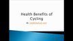 Health benefits of cycling: This Is What Professionals Do