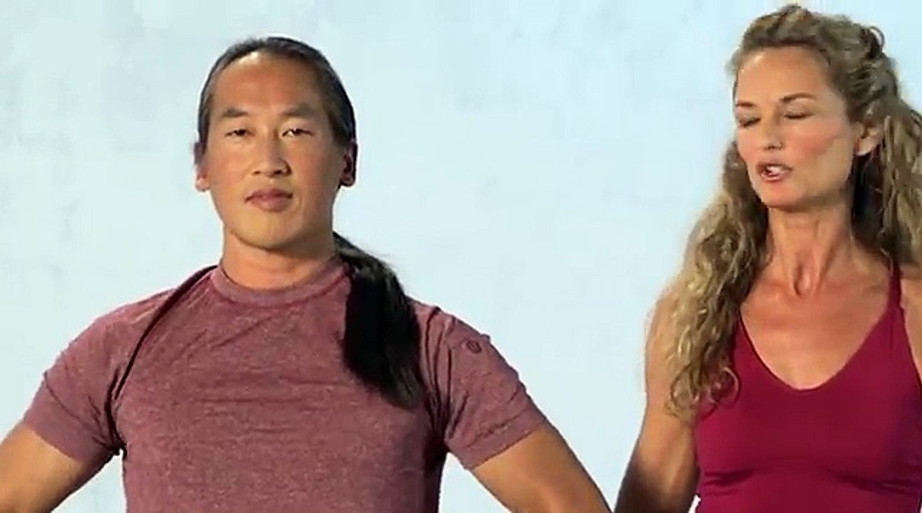 Sun Salutations | Yoga Deconstructed | Gaiam