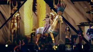Katy Perry - Dark Horse (Live at The Prismatic World Tour)