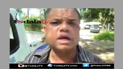 Comunicador da su versión sobre acusación de violación-video