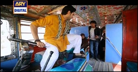 Shehzada Saleem Episode 75 on Ary Digital in High Quality 23rd May 2016