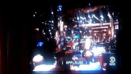 Britney Spears & Justin Timberlake SNL Opening Monologue 2002