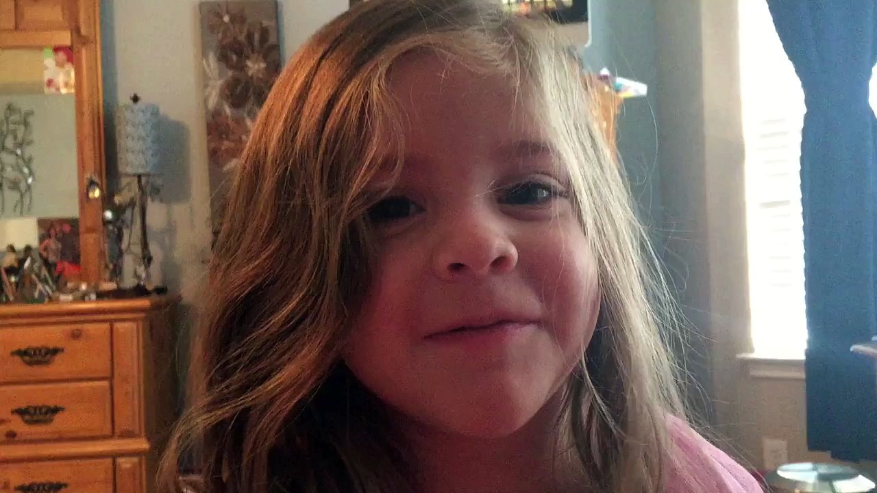 Sofia and Peppa Pig