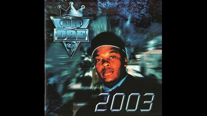 Dr. Dre - Lovers