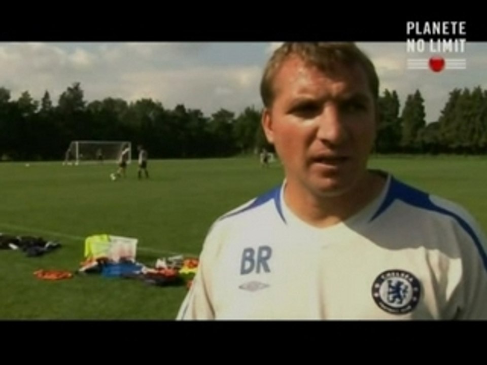 Football Icon n°6 - Partie 4