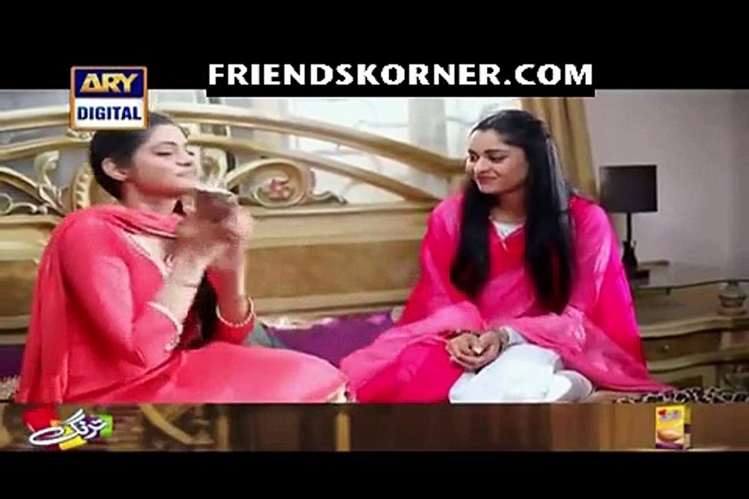 Shehzada Saleem Episode 75