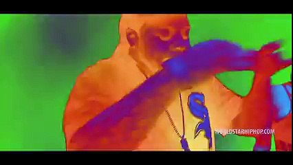 King Louie “How We Settle That“ (WSHH Exclusive - Official Music Video)