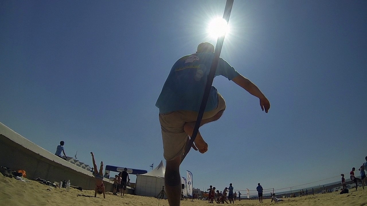 slackline (programme)