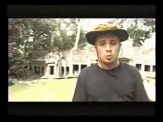 La souris déglinguée-brigitte b. cambodgienne