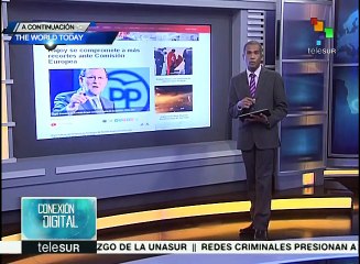 Redes sociales en España apuntalan repunte progresista en encuestas